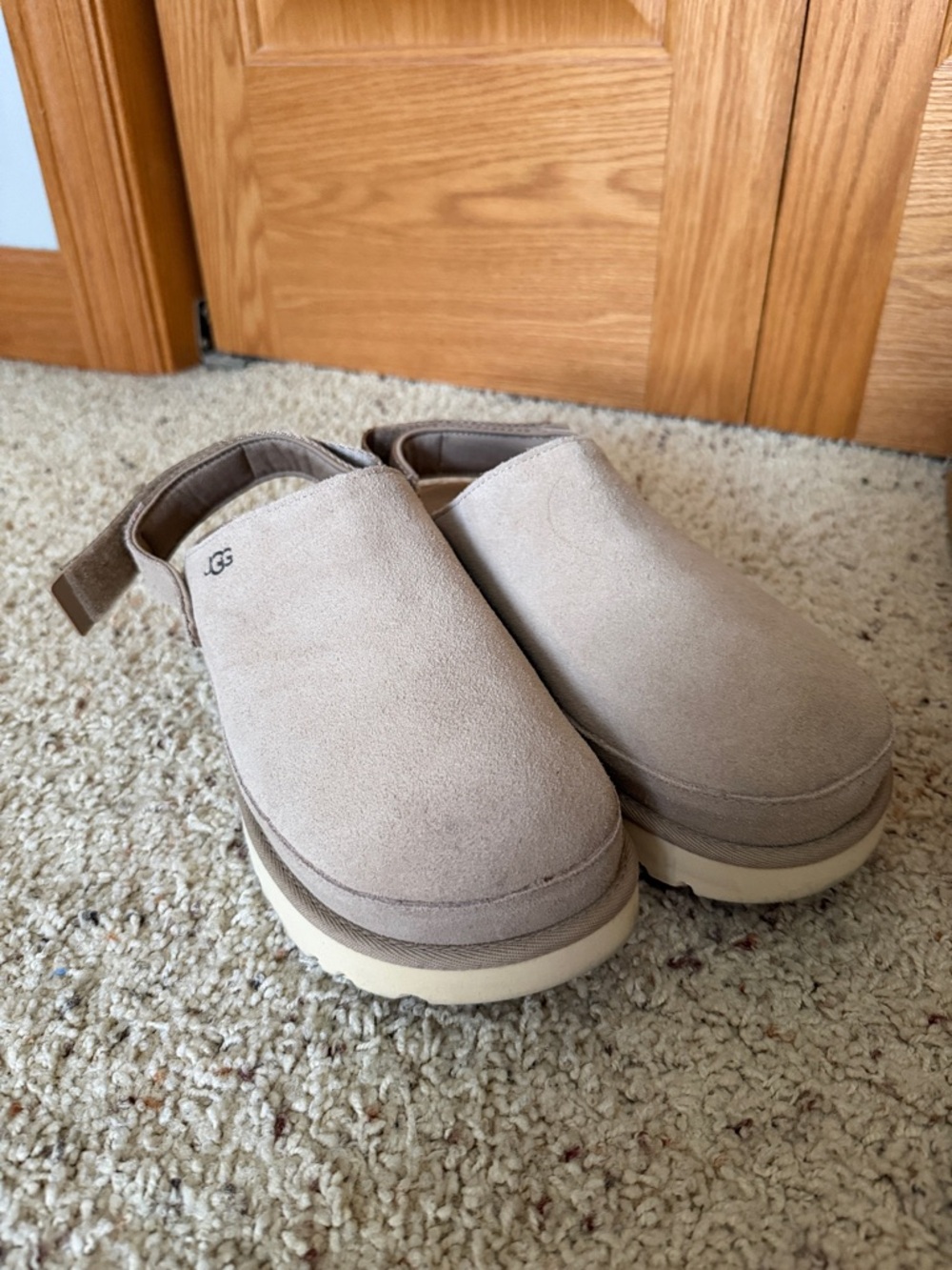 UGG Goldenstar Clog